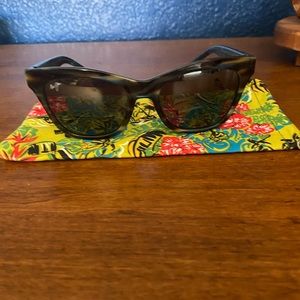 Maui Jim polarized